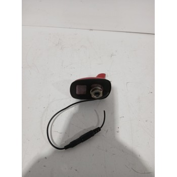 Recambio de antena para opel corsa d (s07) 1.3 cdti (l08, l68) referencia OEM IAM   