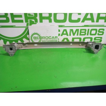 Recambio de refuerzo paragolpes trasero para citroën c3 exclusive referencia OEM IAM 9683339380 / 7422G0  