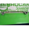 Recambio de refuerzo paragolpes trasero para citroën c3 exclusive referencia OEM IAM 9683339380 / 7422G0  