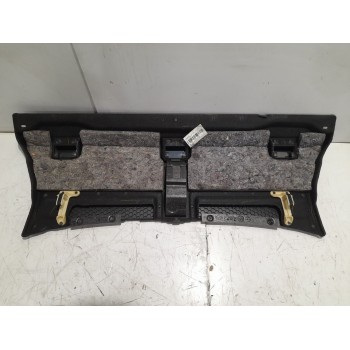 Recambio de bandeja trasera para citroën c5 berlina 1.6 16v hdi fap referencia OEM IAM P555528ZD  