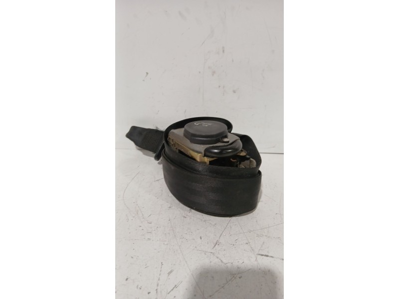 Recambio de cinturon seguridad delantero derecho para seat arosa (6h1) 1.4 tdi referencia OEM IAM 6X3857706B041  