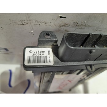 Recambio de resistencia calefaccion para ssangyong kyron 2.0 xdi referencia OEM IAM 2005401  