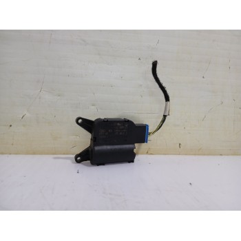 Recambio de motor apertura trampillas climatizador para volkswagen passat berlina (3c2) individual referencia OEM IAM 3C0907511A