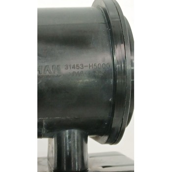 Recambio de filtros para kia stonic (yb) 1.0 t-gdi referencia OEM IAM 31453H5000  