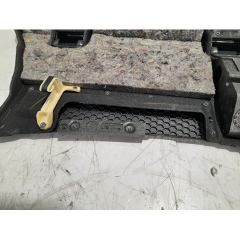 Recambio de bandeja trasera para citroën c5 berlina 1.6 16v hdi fap referencia OEM IAM P555528ZD  