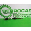 Recambio de transmision delantera derecha para citroën c4 berlina 1.6 16v hdi referencia OEM IAM 9637117880  