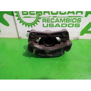 Recambio de pinza de freno delantera izquierda para nissan juke (f15) acenta referencia OEM IAM 41001ET00A  