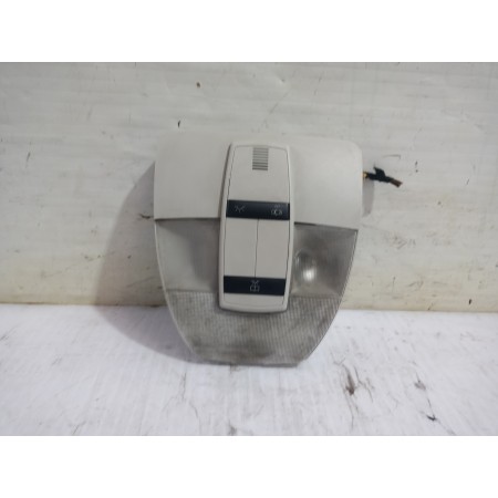 Recambio de luz interior para mercedes-benz clase a (w169) a 200 cdi (169.008) referencia OEM IAM A1698200001  