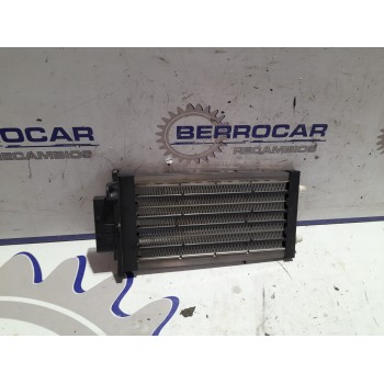 Recambio de resistencia calefaccion para ssangyong kyron 2.0 xdi referencia OEM IAM 2005401  