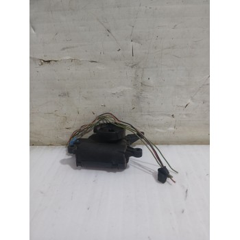 MOTOR APERTURA TRAMPILLAS 0132801357 