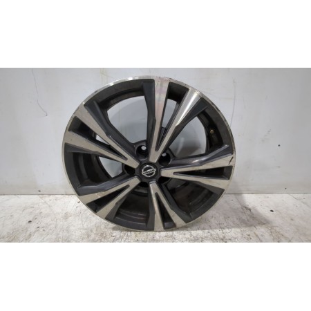 Recambio de llanta para nissan qashqai ii (j11, j11_) 1.5 dci referencia OEM IAM N878018  