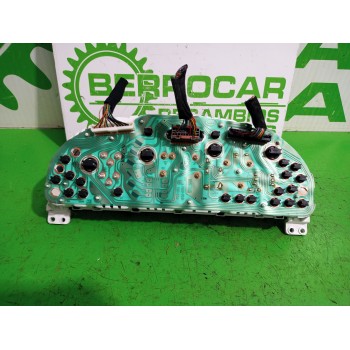 Recambio de cuadro instrumentos para kia sorento 2.5 crdi cat referencia OEM IAM 20041125  