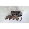Recambio de turbocompresor para ford focus i (daw, dbw) 1.8 tdci referencia OEM IAM 1222163  