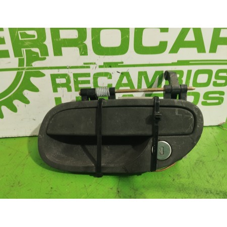 Recambio de maneta exterior delantera izquierda para volvo s40 berlina 1.6 cat referencia OEM IAM 30621853  