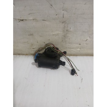 Recambio de motor apertura trampillas para volkswagen polo iv (9n_, 9a_) 1.9 sdi referencia OEM IAM 0132801357  