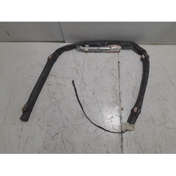 Recambio de airbag cortina delantero izquierdo para citroën c5 berlina 1.6 16v hdi fap referencia OEM IAM 34087240B  
