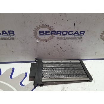 Recambio de resistencia calefaccion para ssangyong kyron 2.0 xdi referencia OEM IAM 2005401  