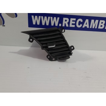 Recambio de rejilla aireadora para iveco daily furgón 2.3 diesel cat referencia OEM IAM 5801607541  