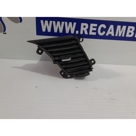 Recambio de rejilla aireadora para iveco daily furgón 2.3 diesel cat referencia OEM IAM 5801607541  