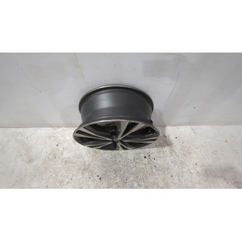 Recambio de llanta para nissan qashqai ii (j11, j11_) 1.5 dci referencia OEM IAM N878018  