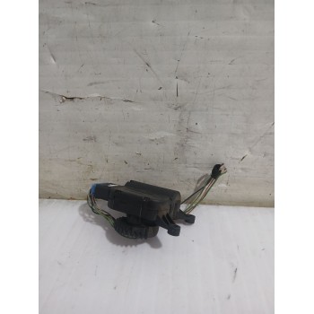 Recambio de motor apertura trampillas para volkswagen polo iv (9n_, 9a_) 1.9 sdi referencia OEM IAM 0132801357  