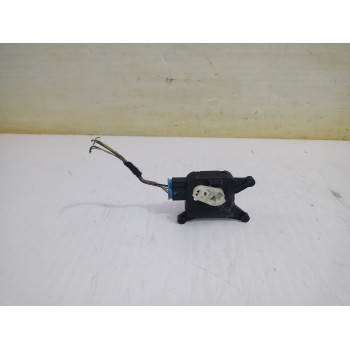 MOTOR APERTURA TRAMPILLAS CLIMATIZADOR 3C0907511A 