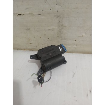 Recambio de motor apertura trampillas para volkswagen polo iv (9n_, 9a_) 1.9 sdi referencia OEM IAM 0132801357  