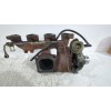 Recambio de turbocompresor para ford focus i (daw, dbw) 1.8 tdci referencia OEM IAM 1222163  