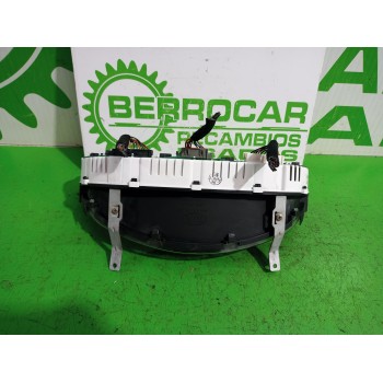 Recambio de cuadro instrumentos para kia sorento 2.5 crdi cat referencia OEM IAM 20041125  