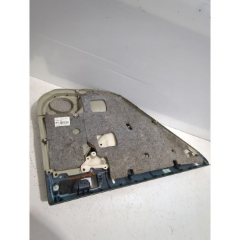 Recambio de guarnecido puerta trasera derecha para toyota avensis sedán (_t25_) 2.0 d-4d (adt250_) referencia OEM IAM 6763005A60