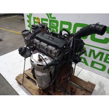 Recambio de motor completo para seat ibiza (6j5) emoción referencia OEM IAM MOTOR COMPLETO CGP  