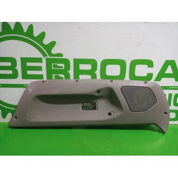 Recambio de guarnecido puerta delantera derecha para land rover freelander (ln) e targa referencia OEM IAM AWR5102LPR  