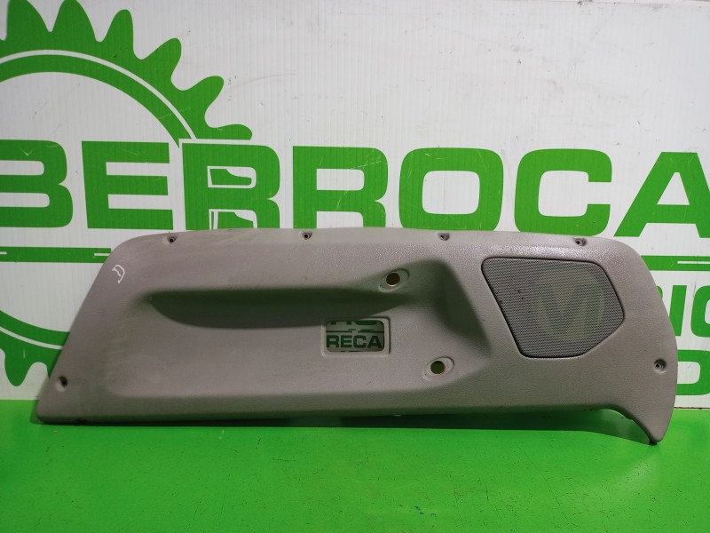 Recambio de guarnecido puerta delantera derecha para land rover freelander (ln) e targa referencia OEM IAM AWR5102LPR  