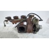 Recambio de turbocompresor para ford focus i (daw, dbw) 1.8 tdci referencia OEM IAM 1222163  