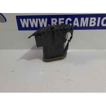 Recambio de rejilla aireadora para iveco daily furgón 2.3 diesel cat referencia OEM IAM 5801607541  