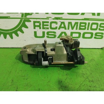Recambio de maneta exterior delantera izquierda para volvo s40 berlina 1.6 cat referencia OEM IAM 30621853  