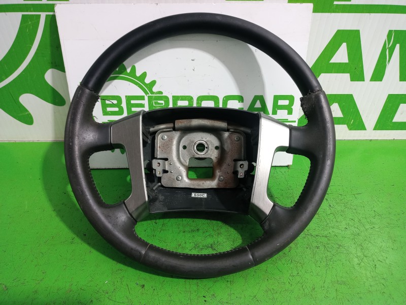 Recambio de volante para kia sorento 2.5 crdi cat referencia OEM IAM KA211516241210  