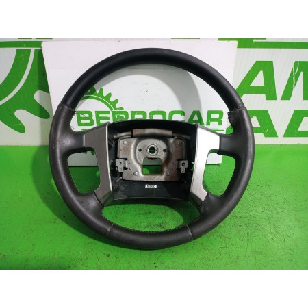 Recambio de volante para kia sorento 2.5 crdi cat referencia OEM IAM KA211516241210  