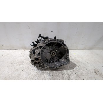 CAJA CAMBIOS XS4R7F096 