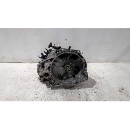 Recambio de caja cambios para ford focus i (daw, dbw) 1.8 tdci referencia OEM IAM XS4R7F096  