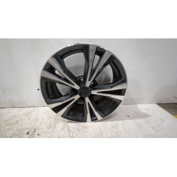 Recambio de llanta para nissan qashqai ii (j11, j11_) 1.5 dci referencia OEM IAM N878018  