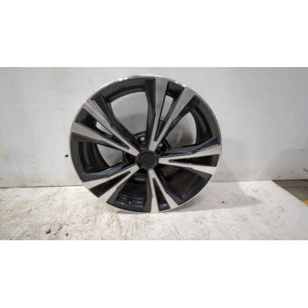 Recambio de llanta para nissan qashqai ii (j11, j11_) 1.5 dci referencia OEM IAM N878018  