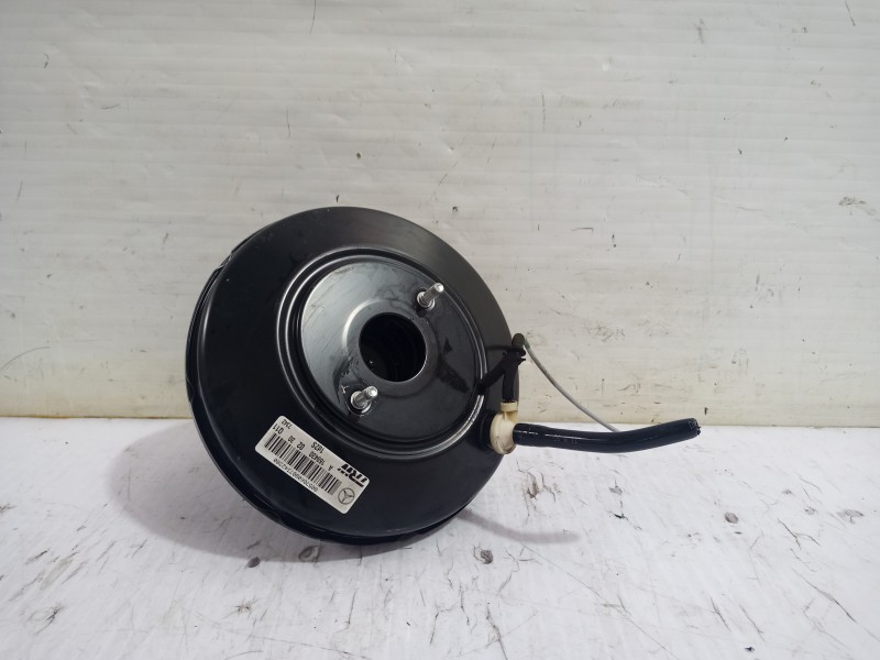 Recambio de servofreno para mercedes-benz clase a (w169) a 200 cdi (169.008) referencia OEM IAM A1694300230  