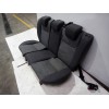 Recambio de asiento trasero para ford focus berlina (cap) trend referencia OEM IAM 1318012  
