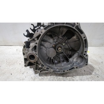 Recambio de caja cambios para ford focus i (daw, dbw) 1.8 tdci referencia OEM IAM XS4R7F096  
