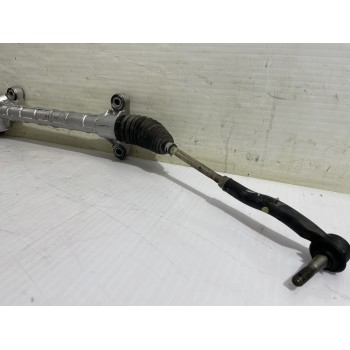 Recambio de cremallera direccion para toyota prius (nhw20) basis referencia OEM IAM 4551047021  