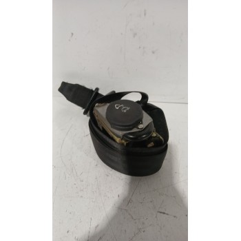 Recambio de cinturon seguridad delantero derecho para seat arosa (6h1) 1.4 tdi referencia OEM IAM 6X3857706B041  