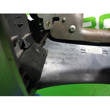 Recambio de volante para kia sorento 2.5 crdi cat referencia OEM IAM KA211516241210  