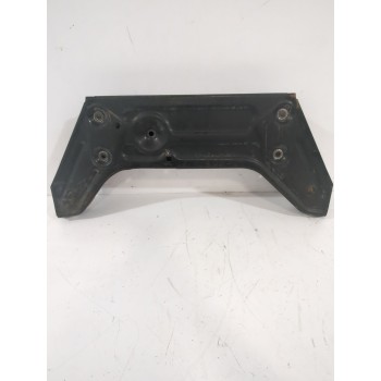 Recambio de puente delantero para volkswagen polo iv (9n_, 9a_) 1.9 sdi referencia OEM IAM 6Q0199347  