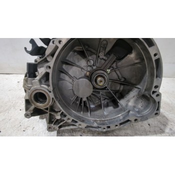 Recambio de caja cambios para ford focus i (daw, dbw) 1.8 tdci referencia OEM IAM XS4R7F096  